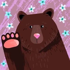 Meet your Posher, Emma